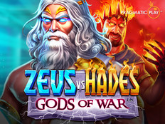 Zeus vs Hades Gods of War - игровой автомат