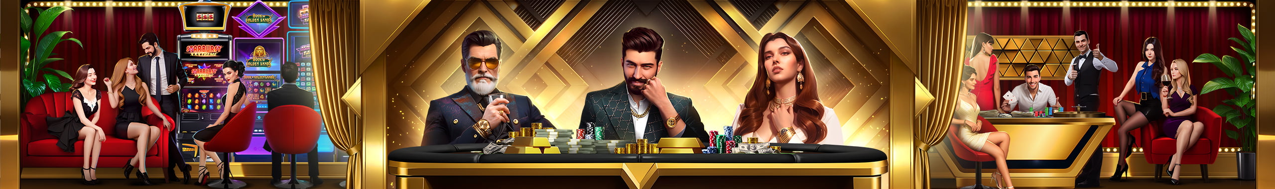 VAVADA casino - уникальные соревнования